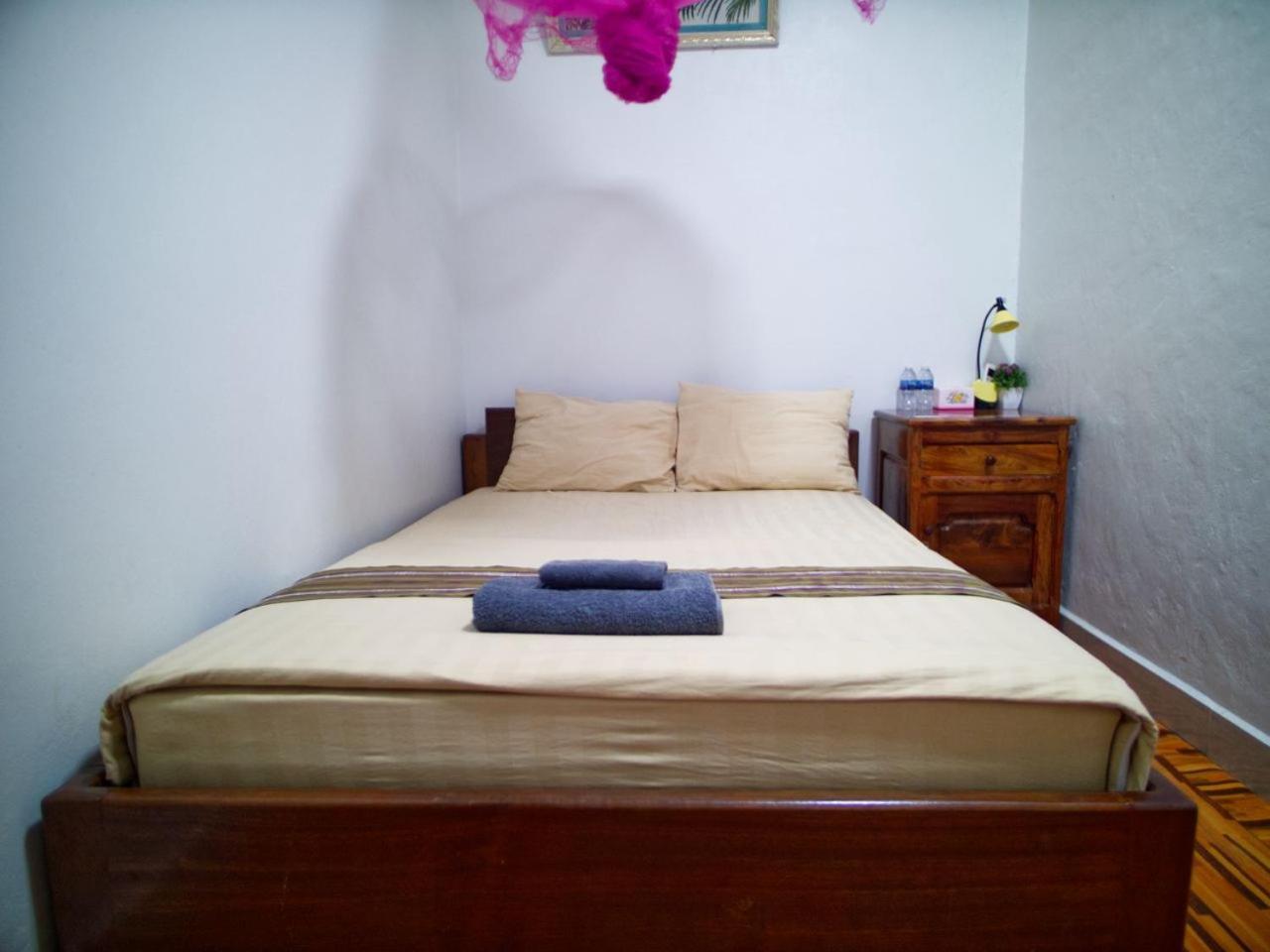 Manel Guesthouse And Restaurant Sen Monorom Εξωτερικό φωτογραφία